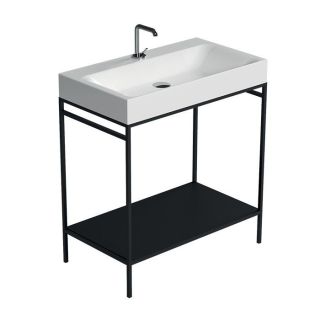 Консоль под раковину Kerasan Cento 924331